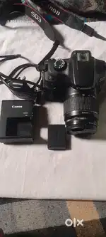 Canon EOS 4000d