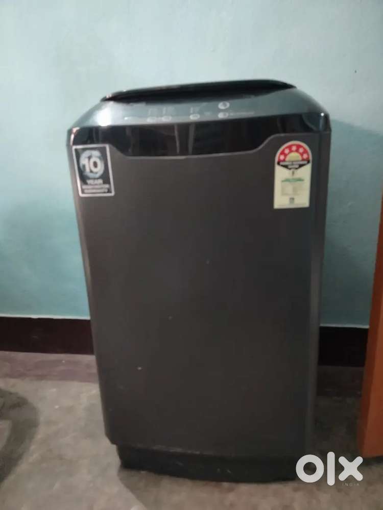 Godrej eon Automatic washing machine