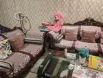 8 seater sofa set
