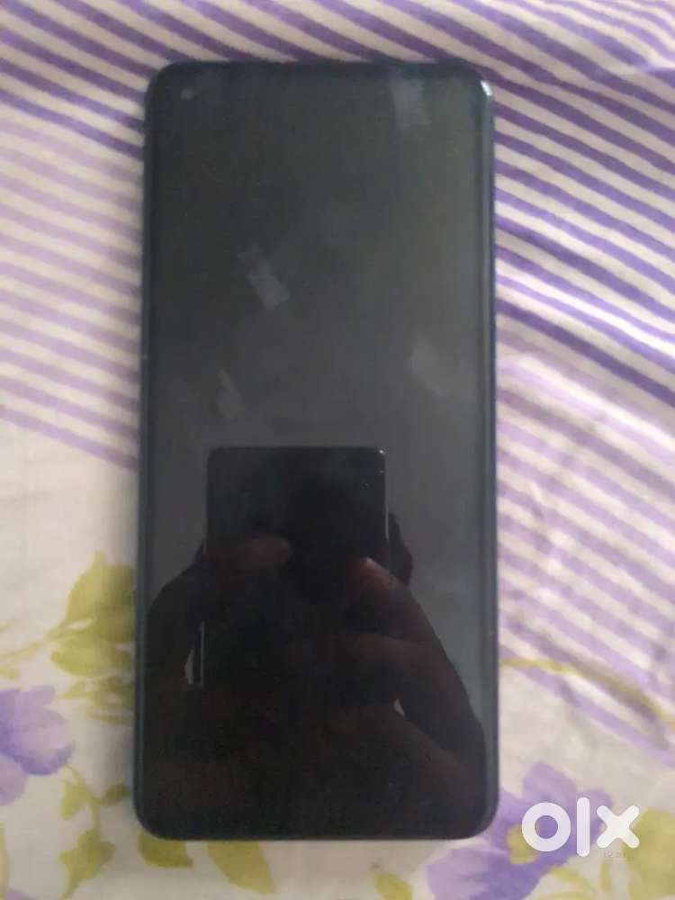 Oppo reno 6 5g 8/128 full metal body
