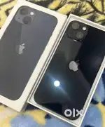 IPhone 13 face ID of full original water damage face ID of