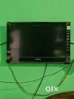 Sony led tv