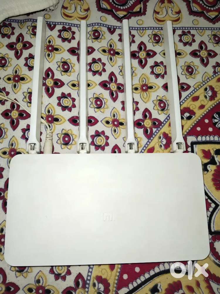 Mi router 3c