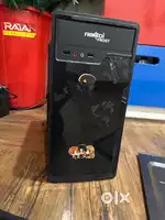 Frontech Frost PC