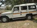 Mahindra Bolero Power Plus 2015