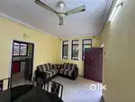 2BHK FURNISHED FOR 30K & 35K IN PORVORIM