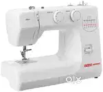 Usha janome allure sewing machine