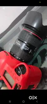 Canon 5D Mark 3
