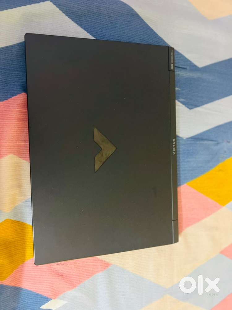 Hp victus gaming laptop