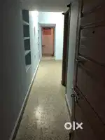 1bhk house with attached bathroom near municipal office