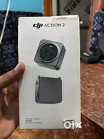 Dji Action 2