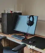 Gaming PC for Sale!  Perfect for high-end gaming & productivity!
