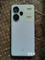 Redmi Note 13 Pro +