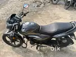 Honda CB shine 125 @finance facility available
