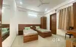 Urban Nest Coliving - Sanjay Park , Pune