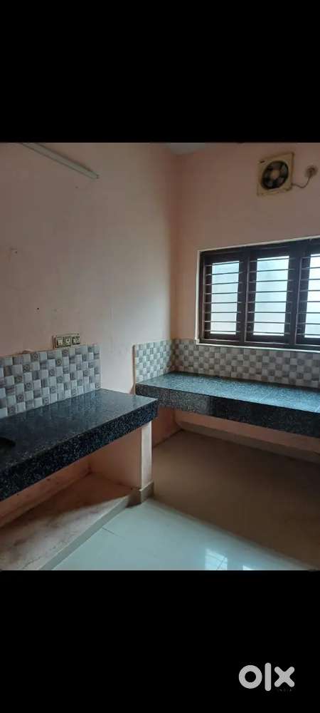 An independent house for lease near pallichal