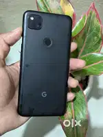 Pixel 4a 6/128