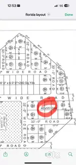 244 gajulu kadthal village