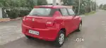 Maruti Suzuki Swift VXi + Manual, 2024, Petrol
