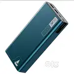boAt 20000mAh powerbank Energy Shroom PB400