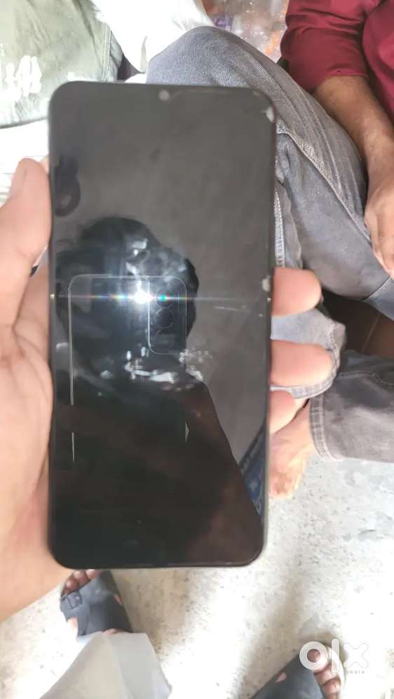 Vivo y 12 s