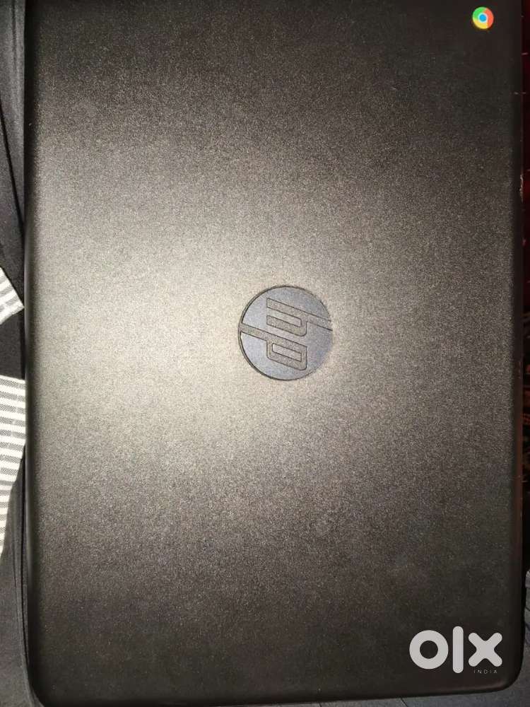 Hp Chromebook