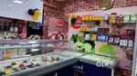 Amul ice cream franchise shop for sale