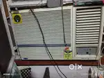 Career Window AC. 1.5 tone