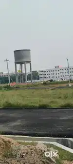 Akshayam engineering ClG Near BEST RES. IDENTIAL DTCP PROJECT