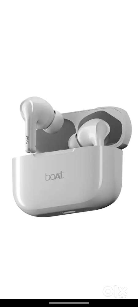 Boat Earbuds