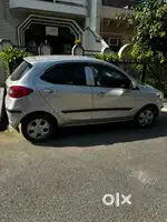 Tata Tiago xT 2018 Petrol 36000 Km