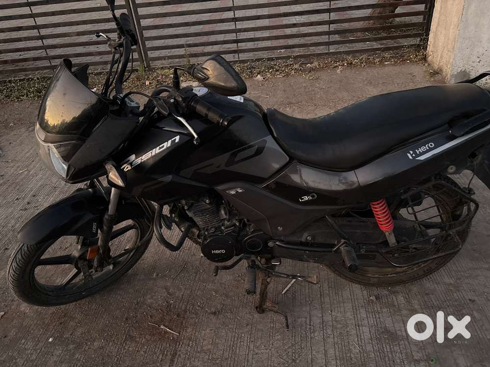 Passion pro superb condition