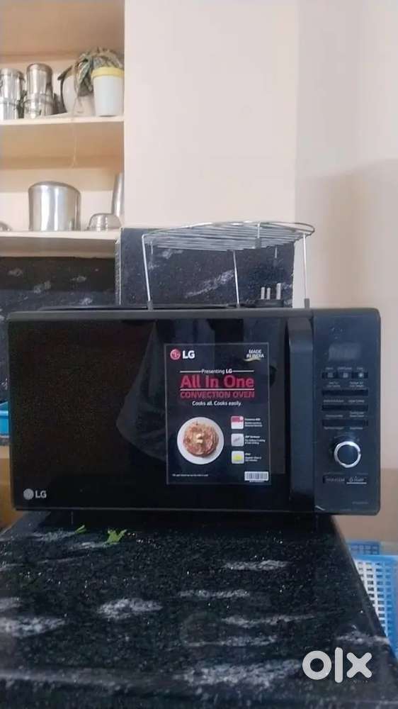 Microwave oven for sale