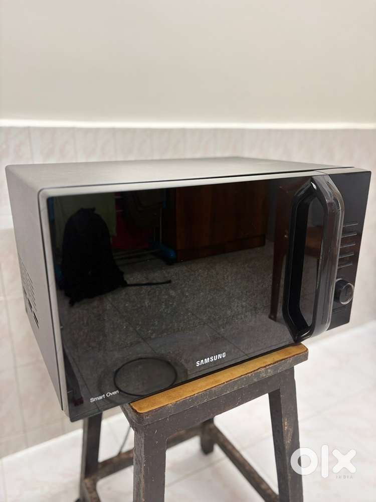 Samsung 28L Convection Microwave Oven