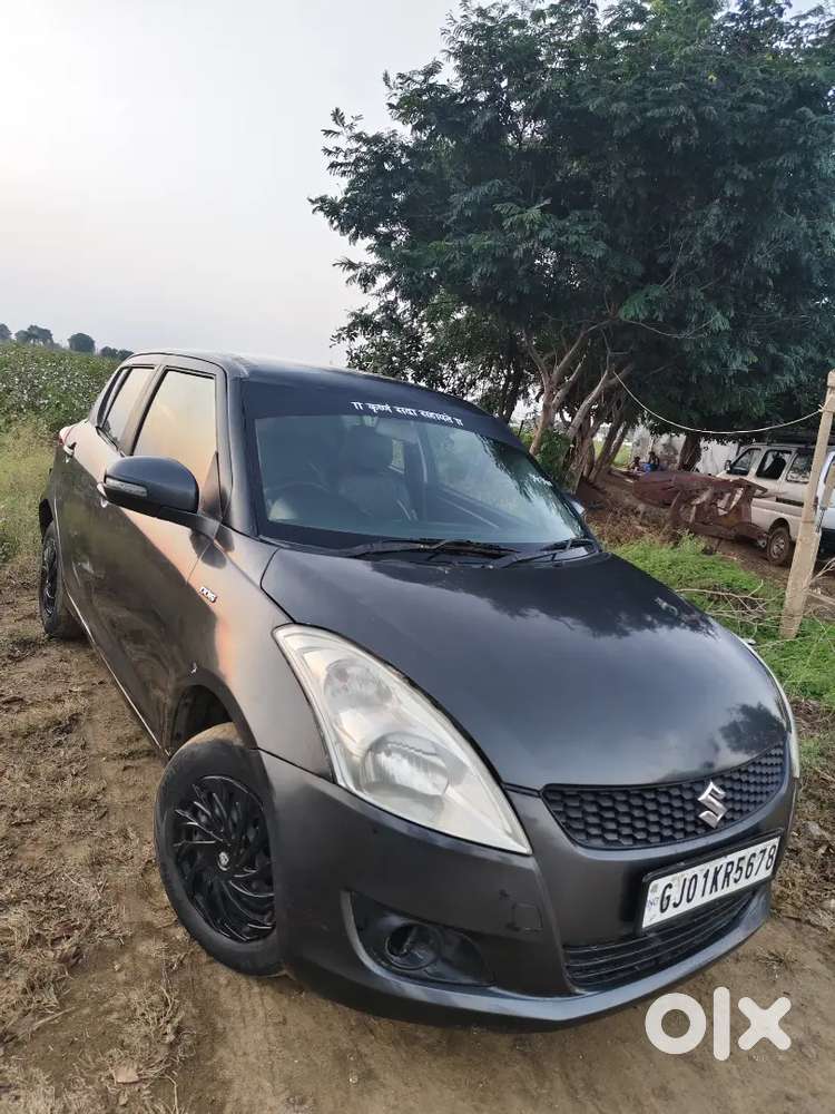 Swift vdi 2013 dijel