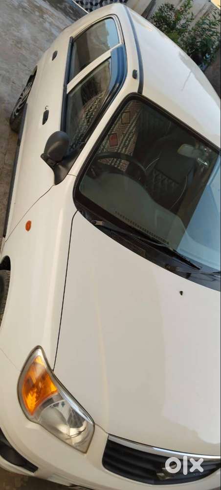 Maruti Suzuki Alto K10 2013 CNG & Hybrids Good Condition