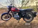 Royal Enfield