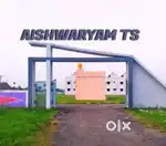 1BHK INDIVIDUAL VILLA REDHILLS (PERUNGAVAR) CMDA & RERA APPROVED