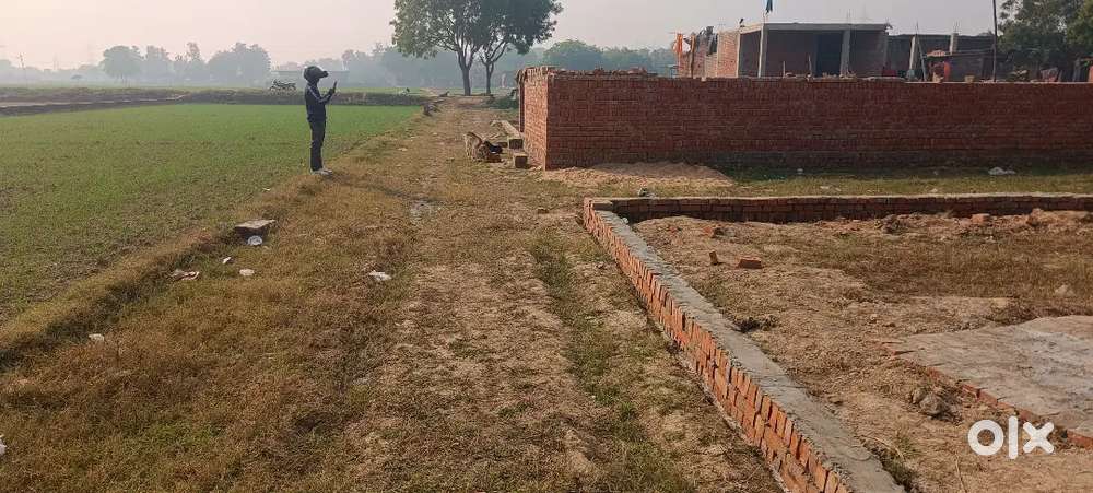 Sahapur.. Sarvedmand se 3.5 km ke distance me..