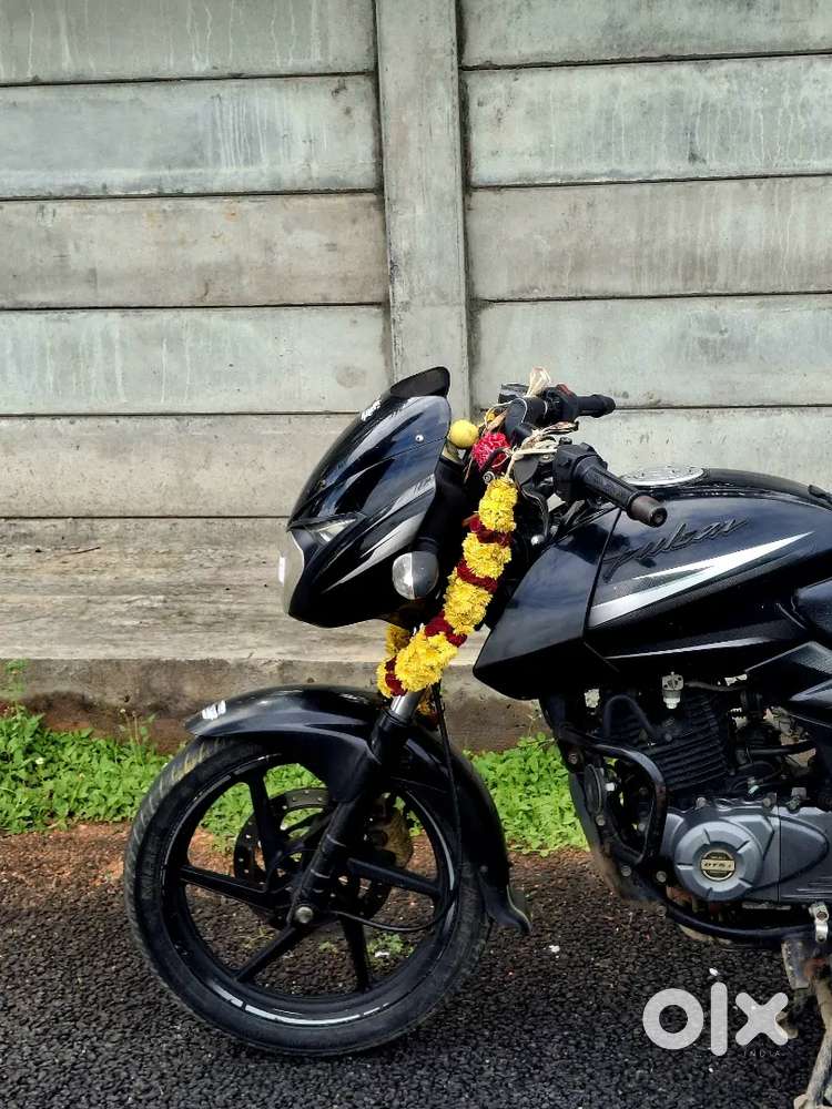 Single owner tiruppur registration engine good condition low kilometer