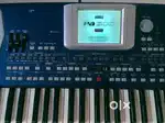 Korg Pa 500 arranger keyboard for sale