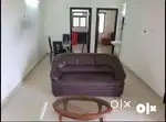 Semi furnished 2 BHK for rent @ Anayara with car park.