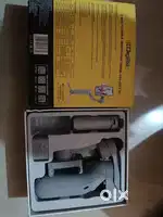 Ghimbel tripod