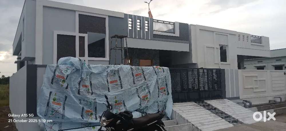 Building for sale - R K nagar - Velpuru