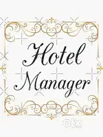 Hotel Manager