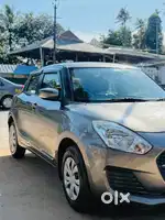 Maruti Suzuki Swift AMT VXI, 2021, Petrol