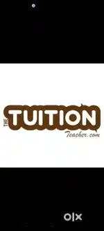 I am tution teacher for class nursery to class 7