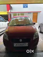 Maruti Suzuki Ritz 2013 Petrol Well Maintained