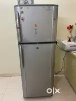 Samsung fridge