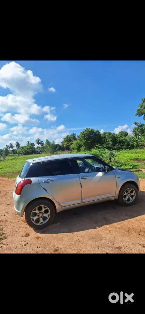 Swift 2027 fc current